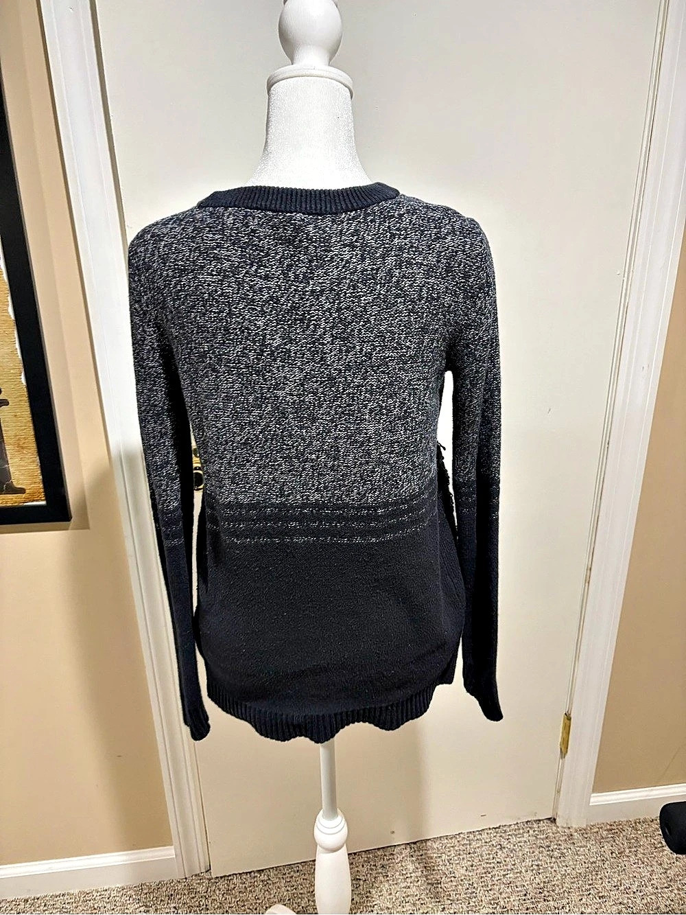 Rachel Roy Textured Sweater - Picture 3 of 8